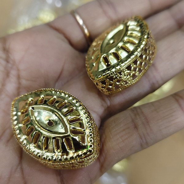 Small size eye kaleera base