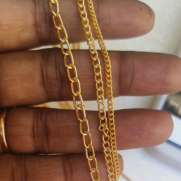 Mix 3 chains combo 08