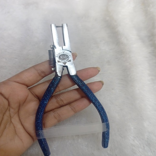 Punch Plier small size