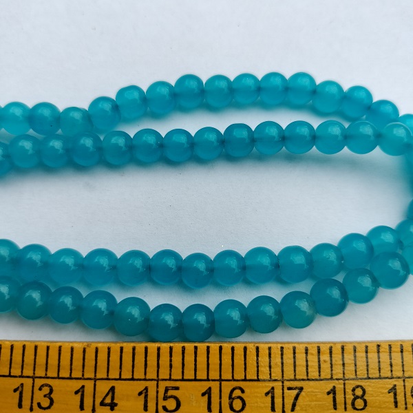 Glass Beads for Jewelry DIY