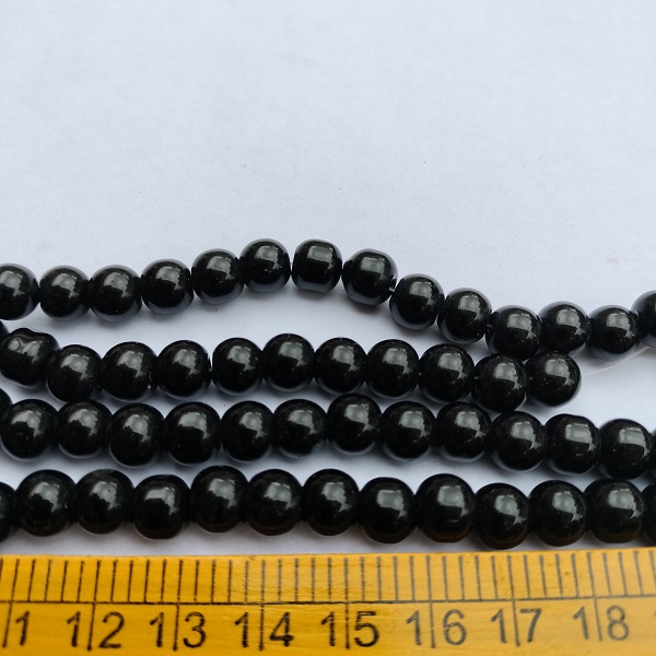Glass Beads for Jewelry DIY