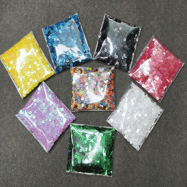 8 colors Sequence Combo pack