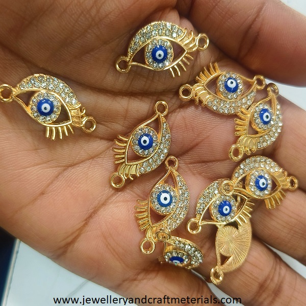 Evil eye charms 07