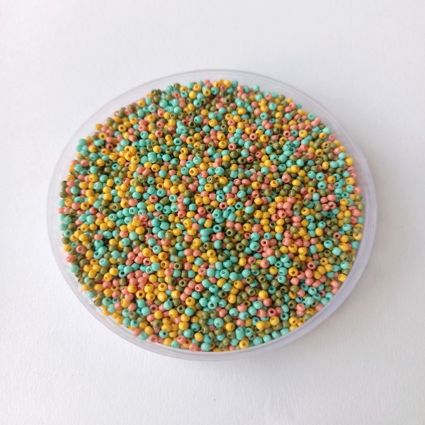 Seed Beads