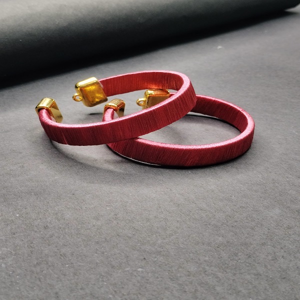 Wrapped Bangles Base