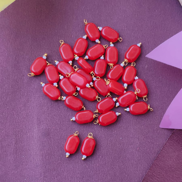 Tablet Bead Hangings 01