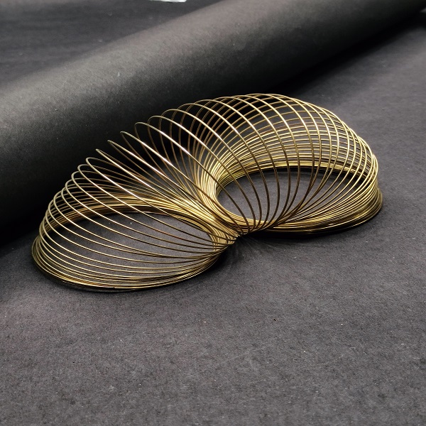 memory wire for bracelets