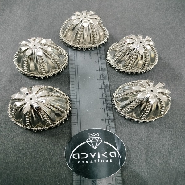 Iron plated Kalira Iron plated base