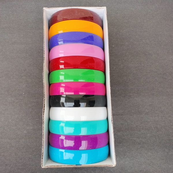 1 Cut bangle base 20 mm