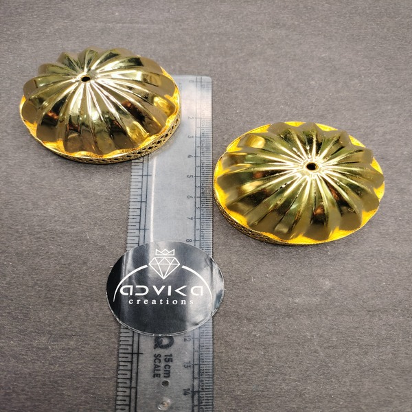 Iron plated Kalira Iron plated base