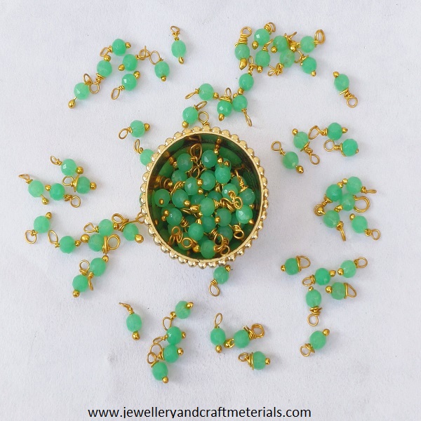 Elegant Crystal Loreal Elements