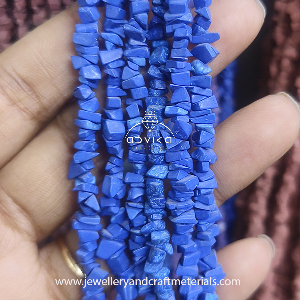 Clay beads 10