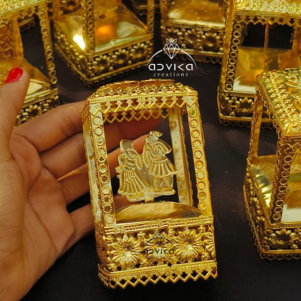 Bridle kaleera base 02