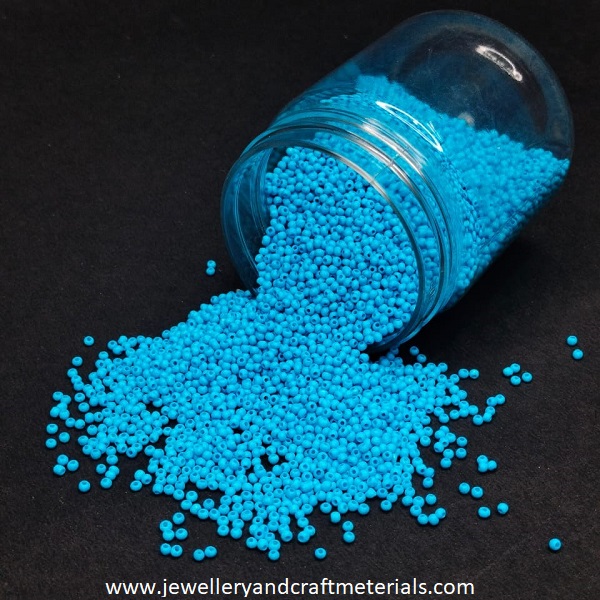 Seed Beads Matt