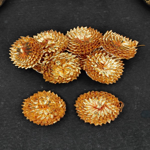 Gota Flower for Art & Craft Decoration