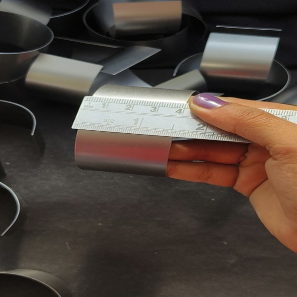 Handcuff base 1.5 inch for jewellery DIY