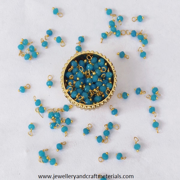 Crystal Loreal for Jewelry Designers