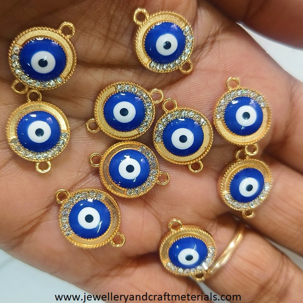 Evil eye charms 06