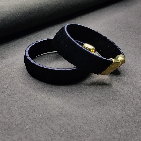 Wrapped Bangles Base