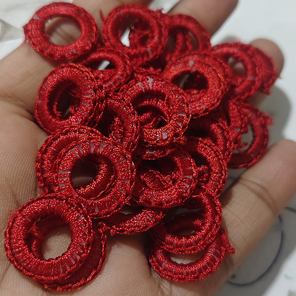 1.5 cm Mirror Covers