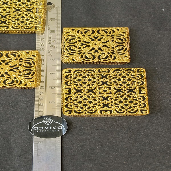 Kalira Bases for DIY Jewelry Making and Crafting