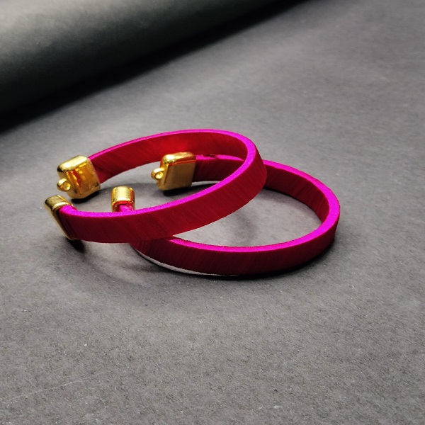 Wrapped Bangles Base