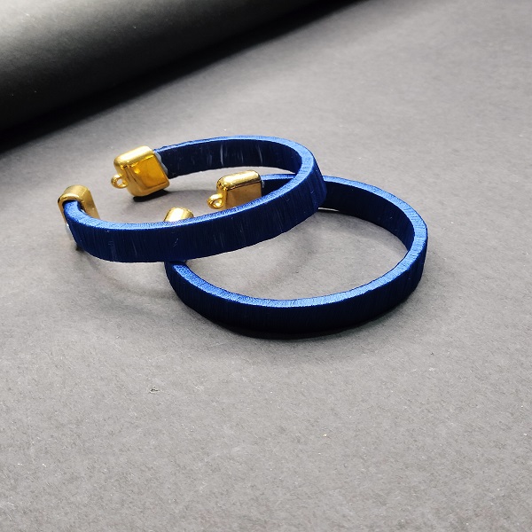 Wrapped Bangles Base