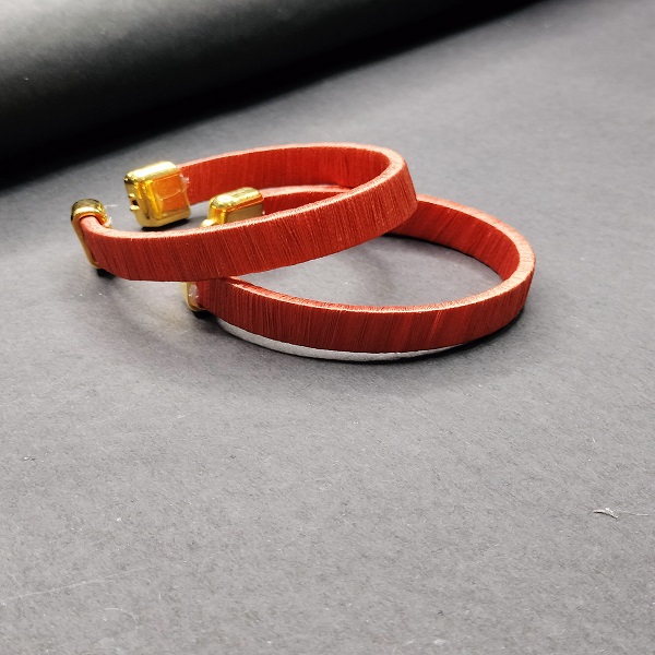 Wrapped Bangles Base