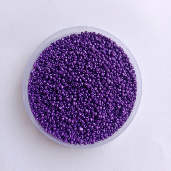 Seed Beads