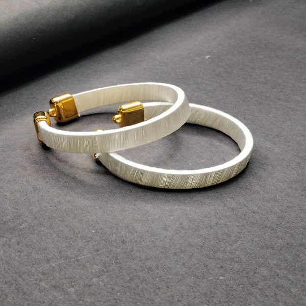 Wrapped Bangles Base