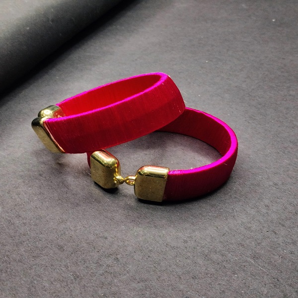 Wrapped Bangles Base 