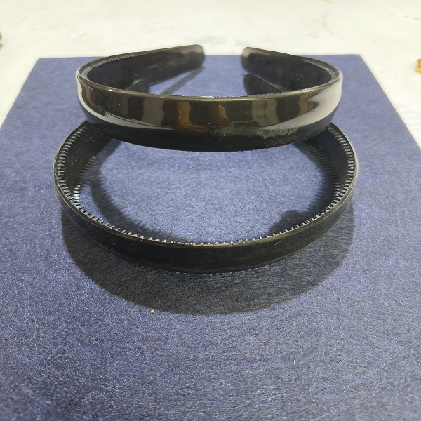 Plastic base Hairband