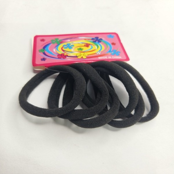 elastic Hair band DIY Base 