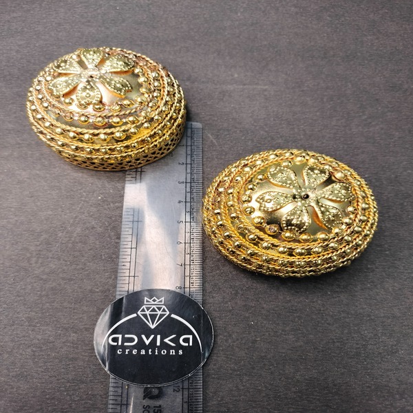  Kalira / jhumka base