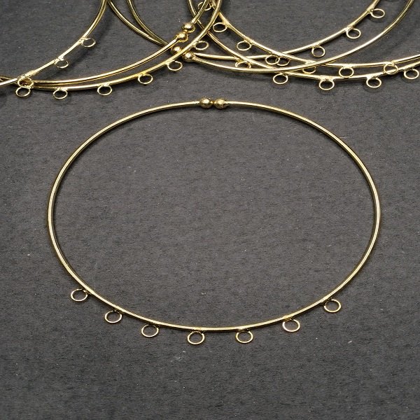 Mattel Adjustable Hasuli with loop