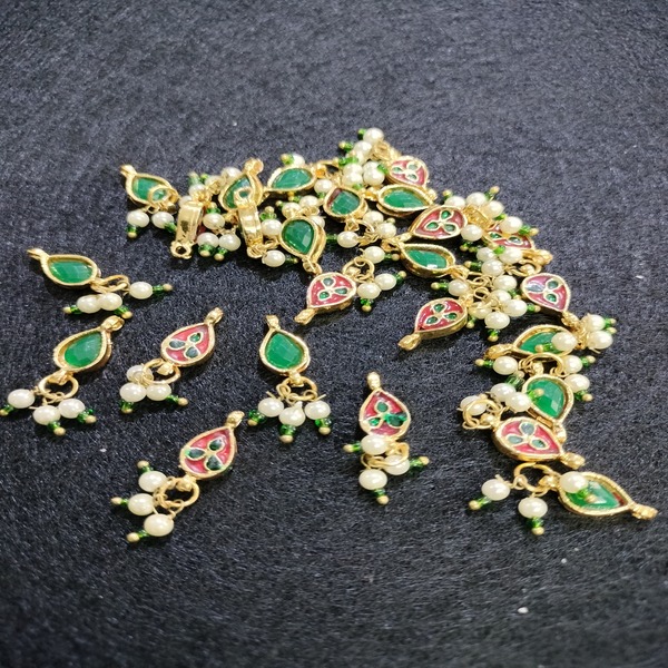 meena kundan connector