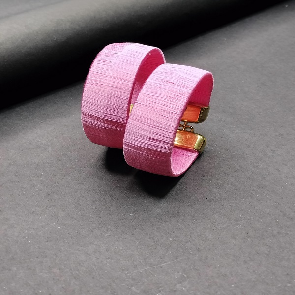 Wrapped Bangles Base