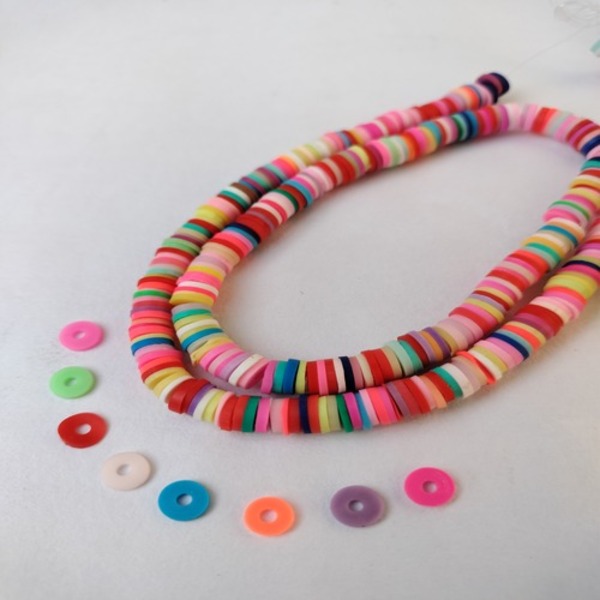  Femo Beads
